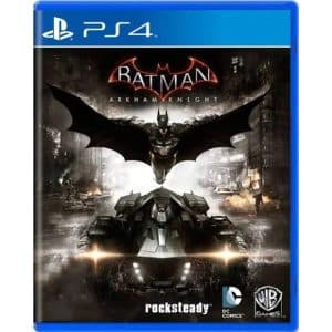 Batman Arkham knight PS4 — PlayStation 4