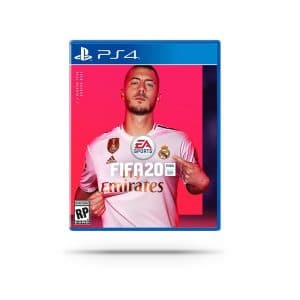 FIFA 20 – PS4 — PlayStation 4