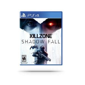 Killzone: Shadow Fall — PlayStation 4