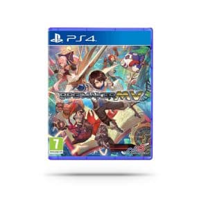 RPG Maker MV — PlayStation 4