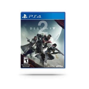 Destiny 2 — PlayStation 4