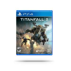 Titanfall 2 (PS4) — PlayStation 4