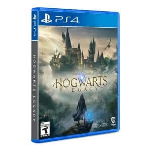 Hogwarts Legacy — PlayStation 5