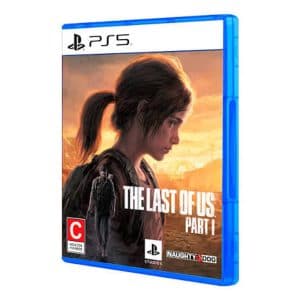 The last of us Part I — PlayStation 5