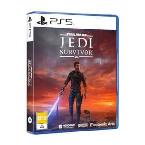 Star Wars Jedi Survivor — PlayStation 5