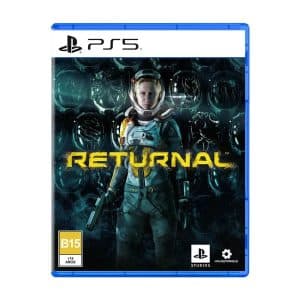 Returnal PS5 — PlayStation 5
