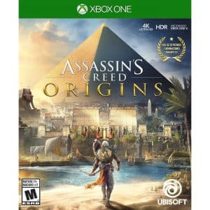 Assassins Creed: Origins — Xbox One