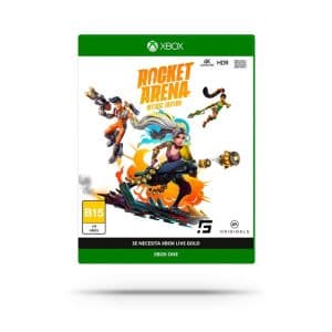 Rocket Arena Mythic Edition — Xbox One