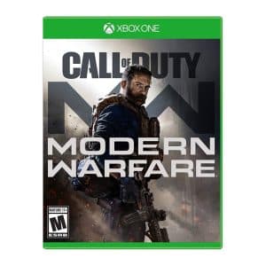 Call of Duty: Modern Warfare — Xbox One