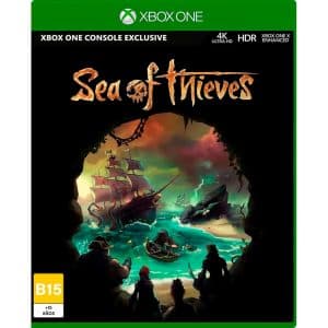Sea of Thieves — Xbox One