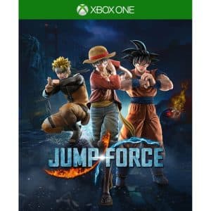 Jump Force — Xbox One