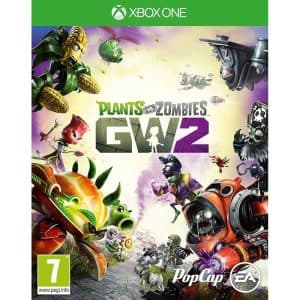 Plants vs Zombies Garden Warfare Nuevo — Xbox One