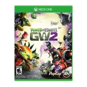 Xbox ONE Plants vs Zombies Garden Warfare 2 — Xbox One