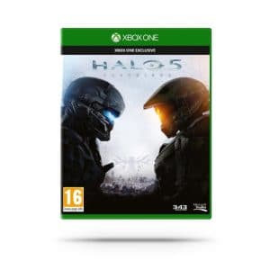 Halo 5: Guardians — Xbox One