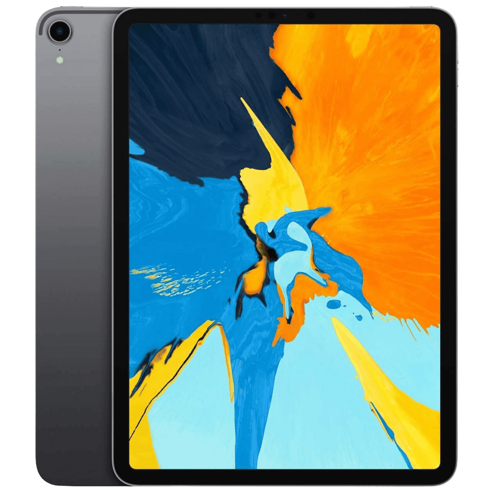 Apple iPad Pro 11” WiFi + Celular