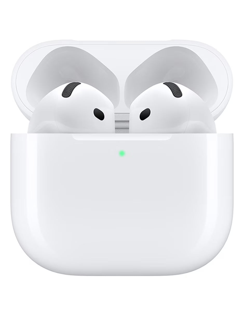 AirPods 4 - Producto Nuevo