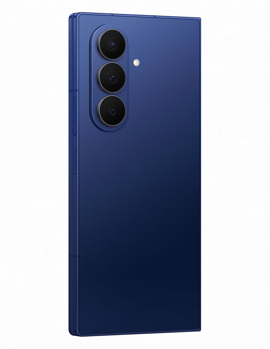 Galaxy Z Fold 7 / 512GB