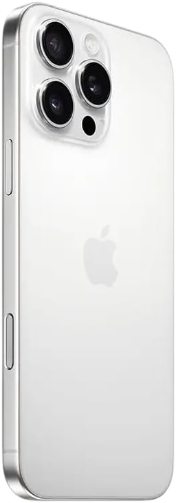 Apple iPhone 16 Pro Max