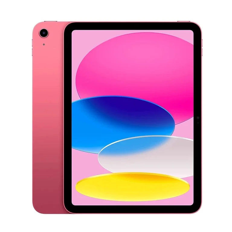 Apple iPad A16 - 128GB - Amarillo