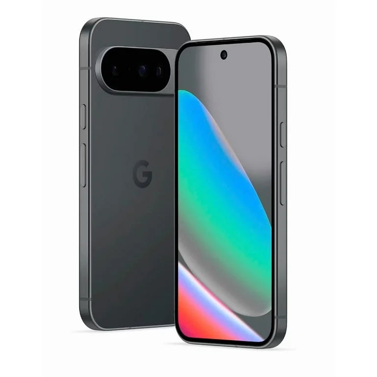 Google Pixel 10 - Negro - 128 GB