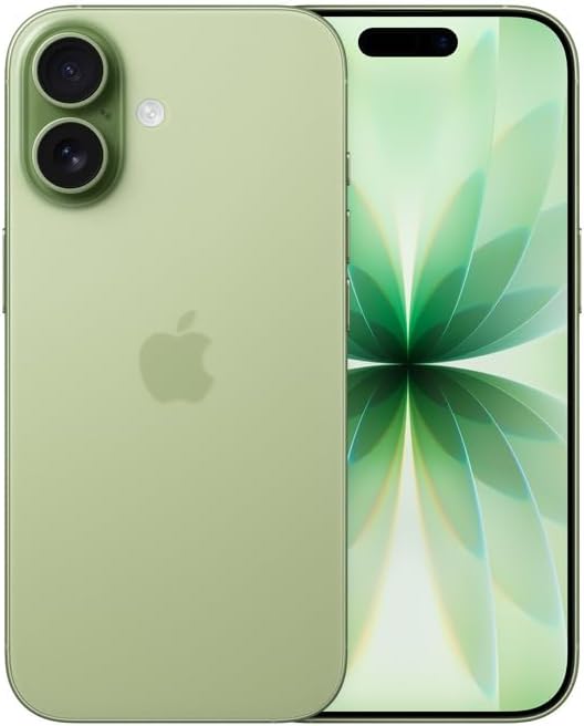 Apple iPhone 17 - Nuevo