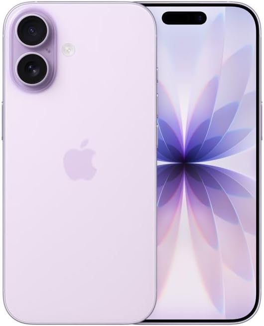 Apple iPhone 17 - Nuevo