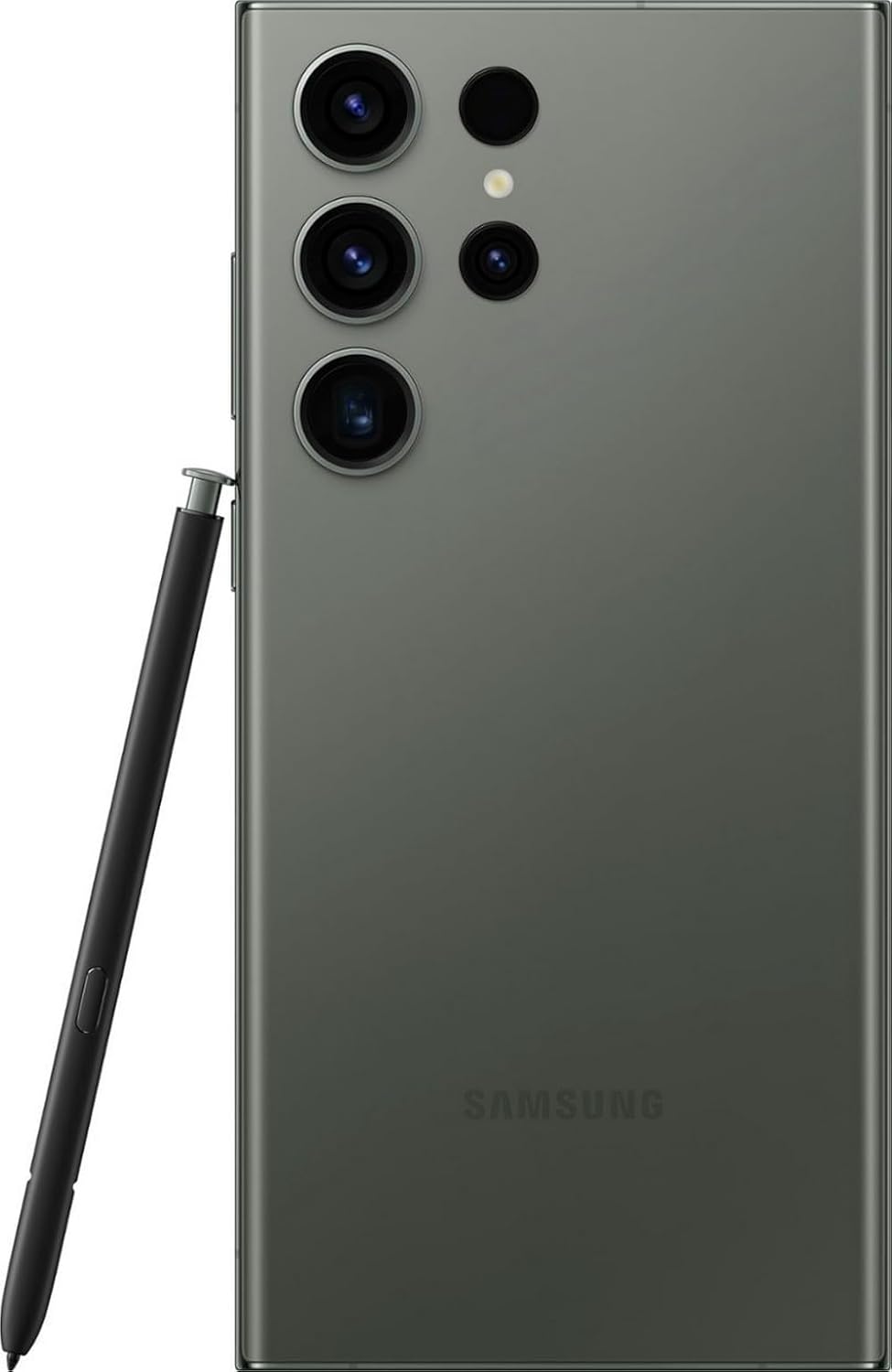Galaxy S23 Ultra