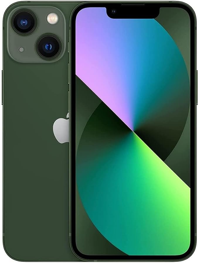 iPhone 13 Mini