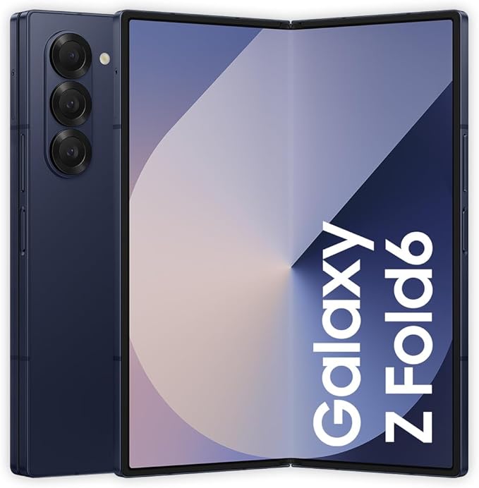 Galaxy Z Fold 6 / 512GB