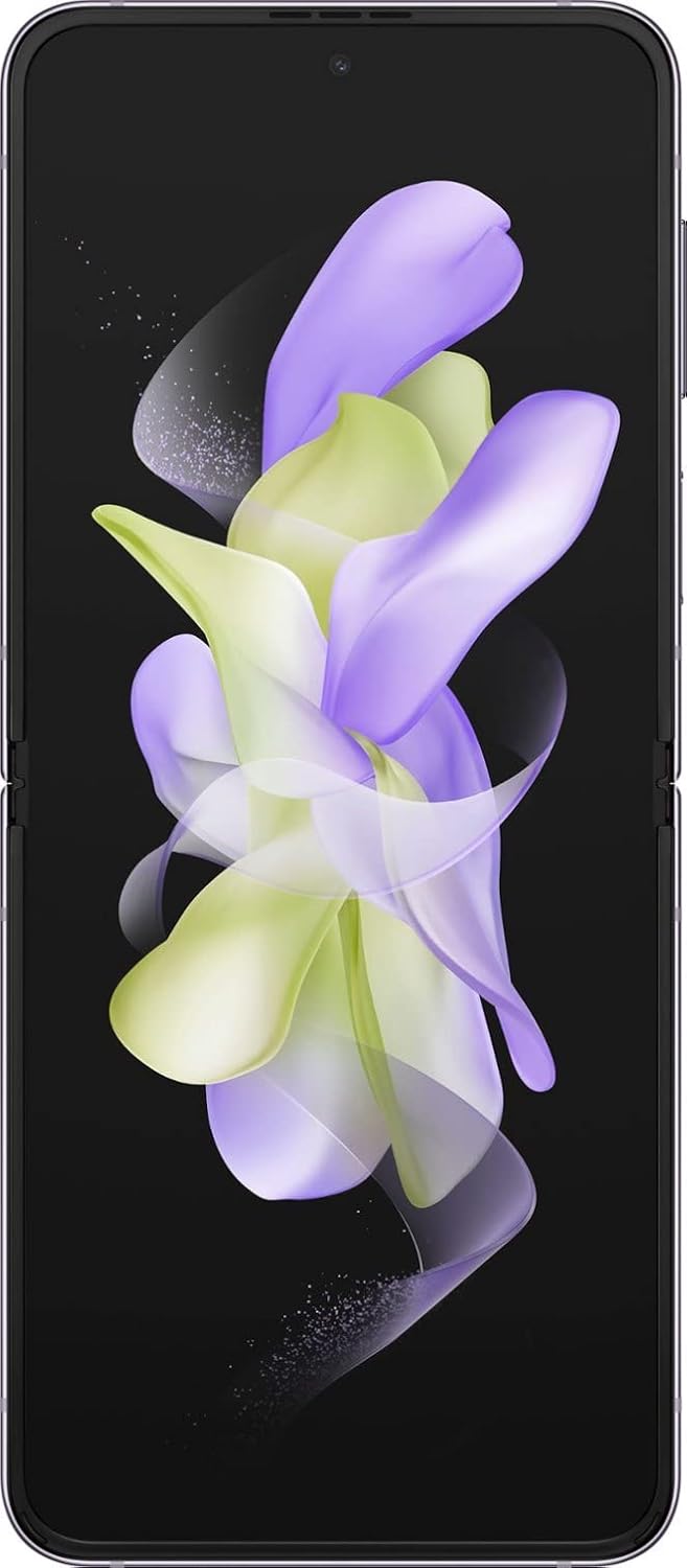 Galaxy Z Flip 4