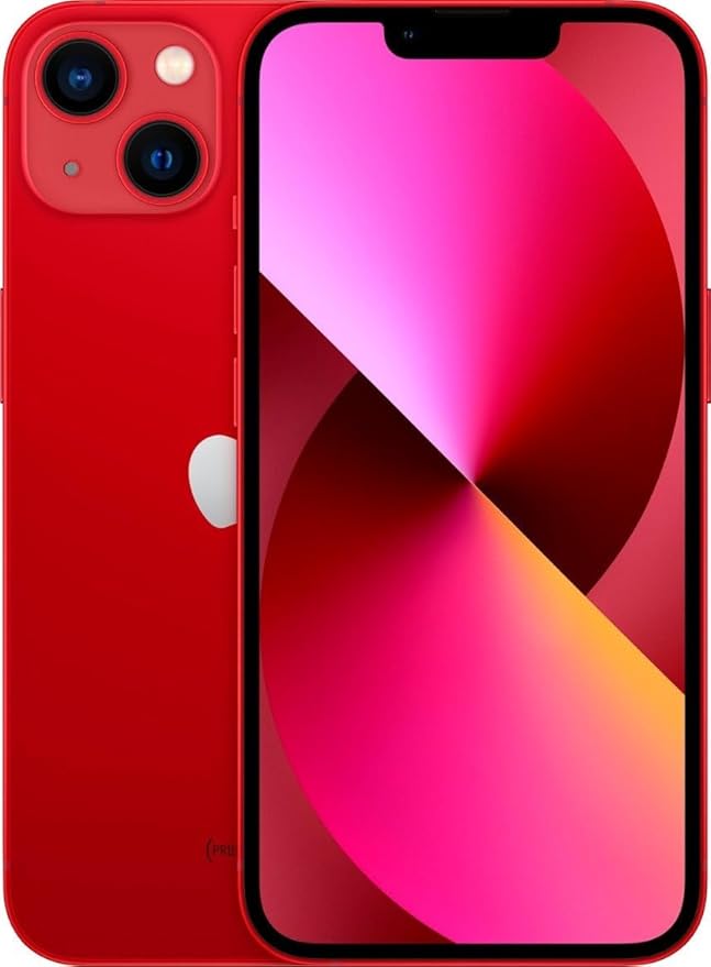 iPhone 13 Mini