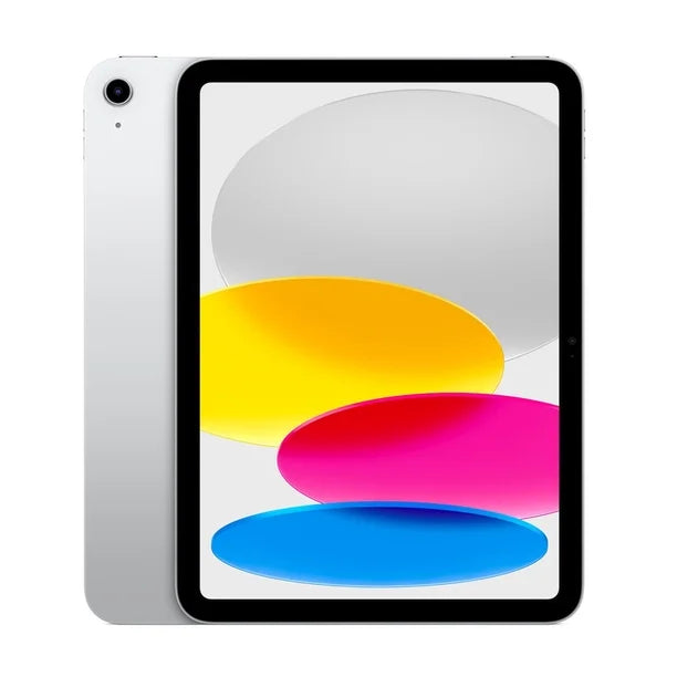Apple iPad A16 - 128GB - Amarillo
