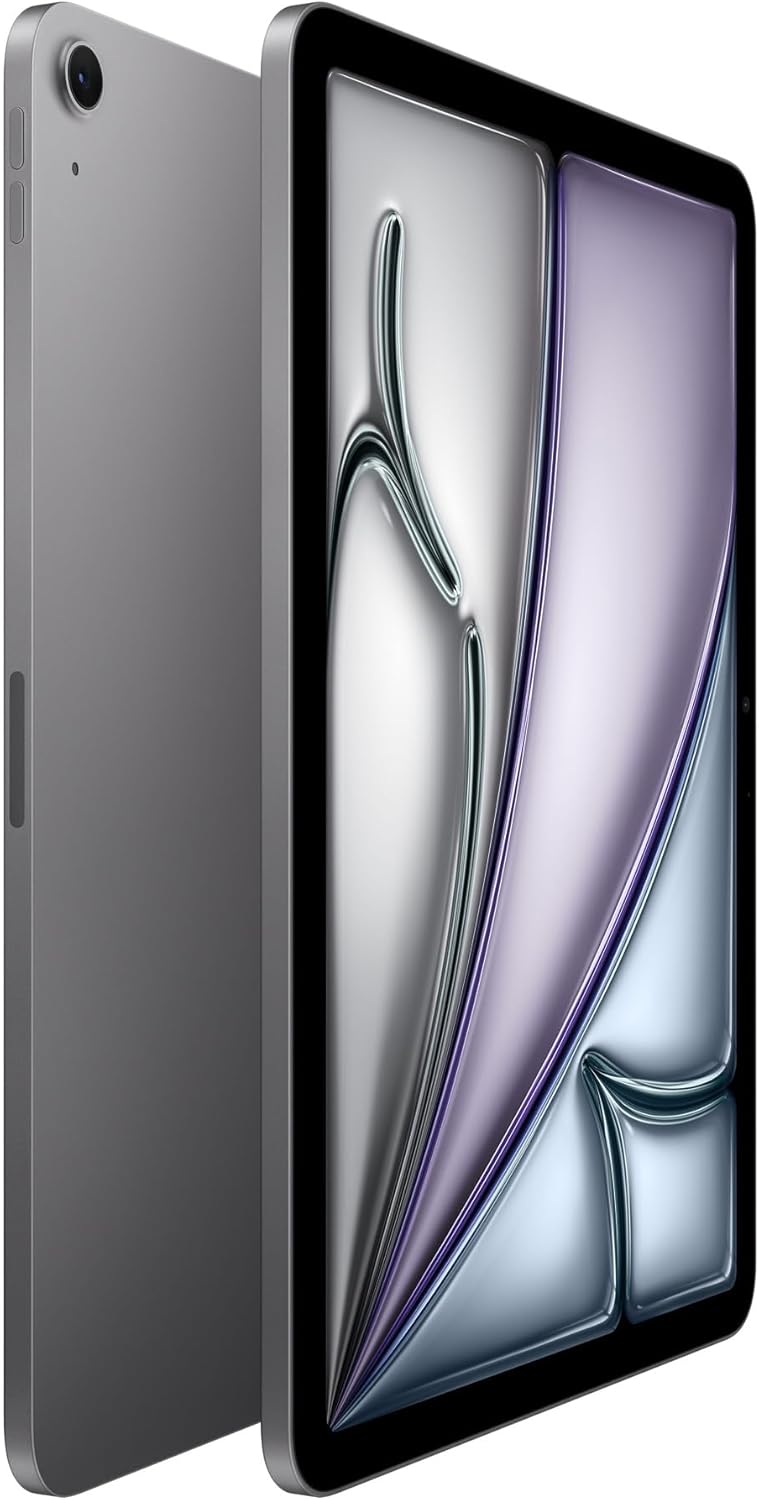 2024 Apple iPad Air (M2 - 11-pulgadas, Wi-Fi, 128GB)