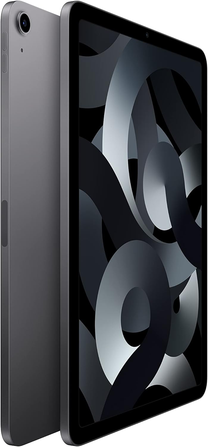 Apple iPad Air 5th Gen Chip M1 - 64GB - Morado