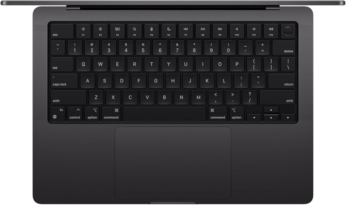 MacBook Pro 14"  M4 Pro /24GB RAM /512GB SSD