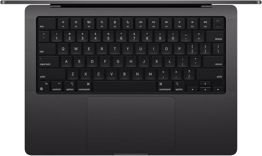 MacBook Pro 14"  M4 Pro /24GB RAM /512GB SSD