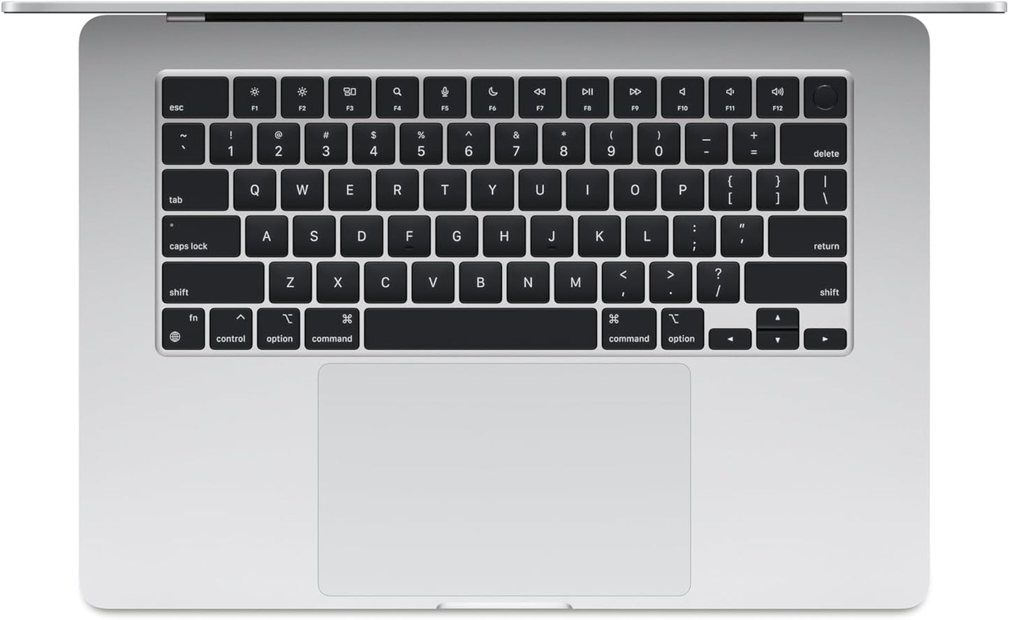 MacBook Air 13" 2024 /M3 /8GB RAM /256GB SSD