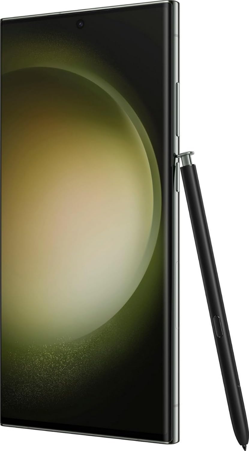 Galaxy S23 Ultra