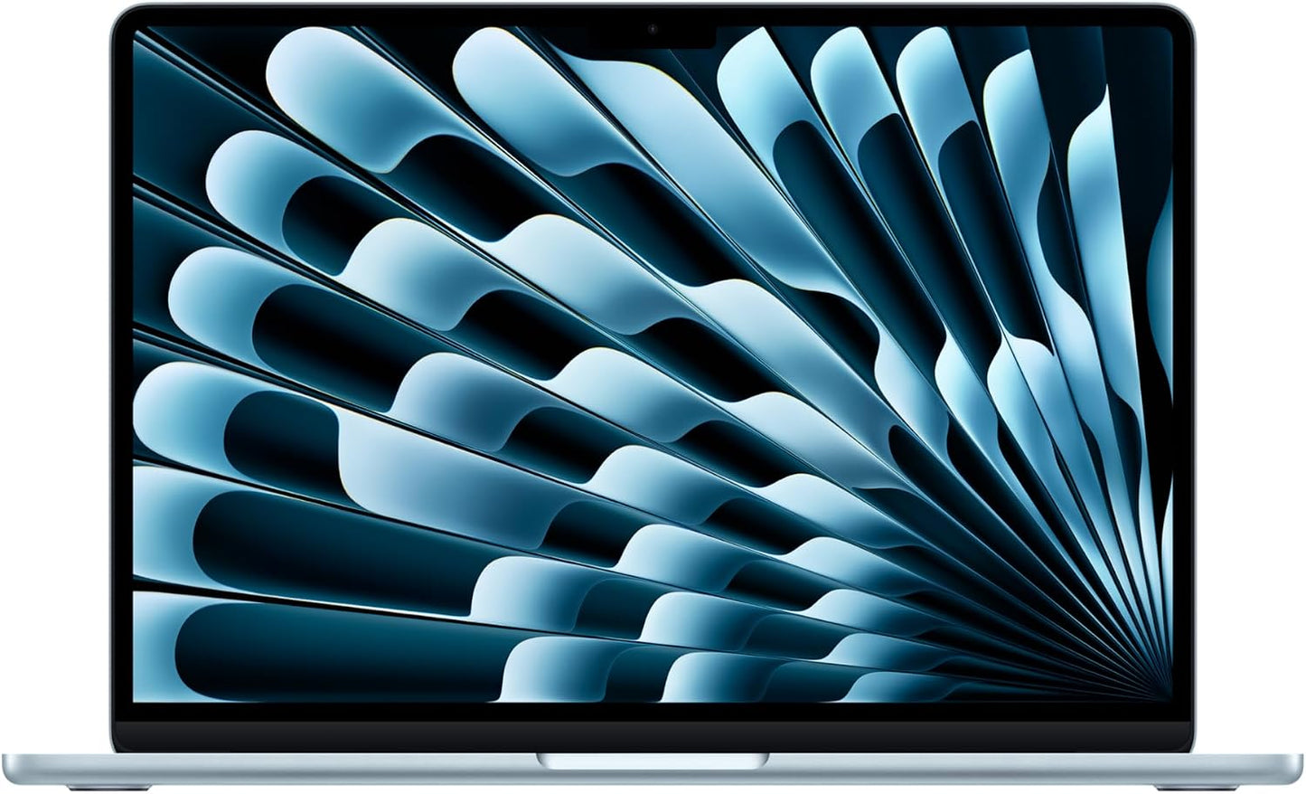 MacBook Air 13" 2025 /Chip M4 /16GB RAM /256GB SSD