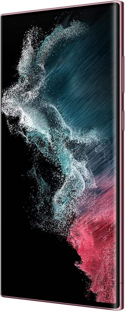 Galaxy S22 Ultra