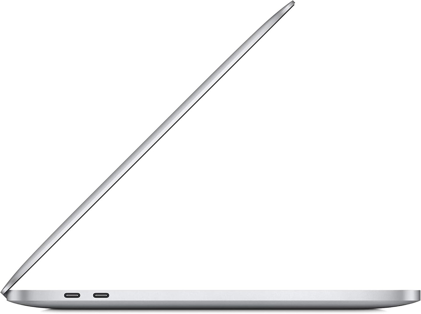 Apple MacBook Pro 13"  M1 - 512GB SSD - 8GB RAM