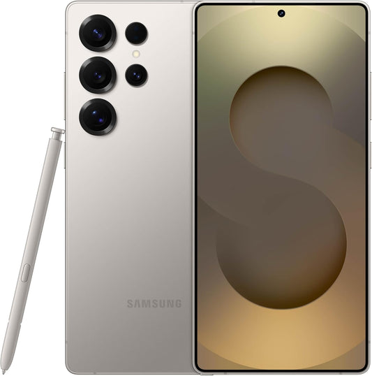 Galaxy S25 Ultra / 256GB