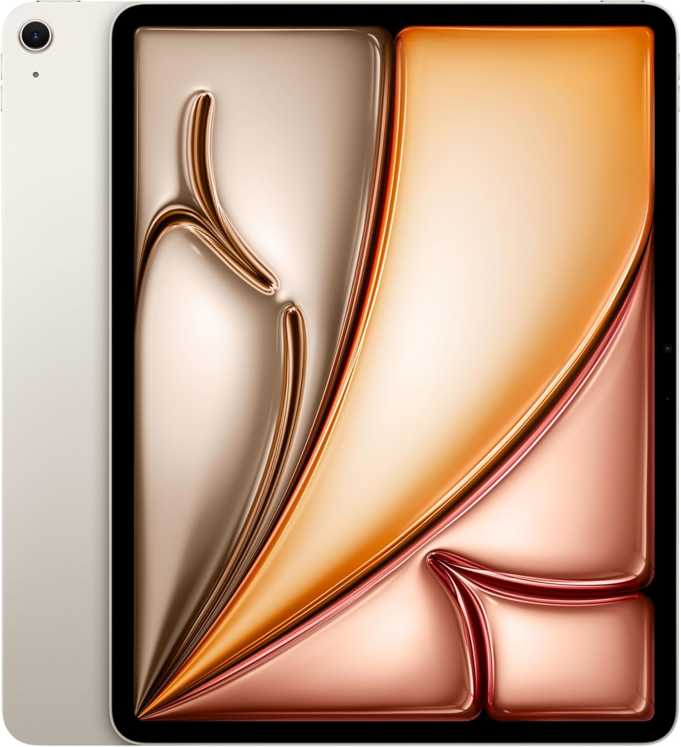 2024 Apple iPad Air 13" (M2, Wi-Fi, 128GB)