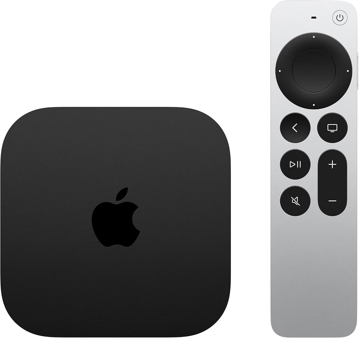Apple TV 4k 2nd Gen 64GB (A2169)