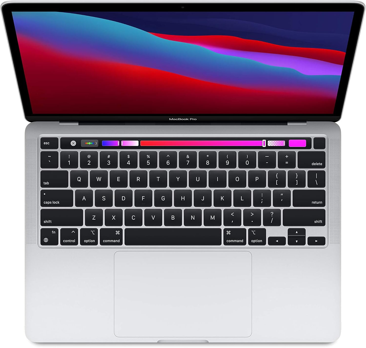 Apple MacBook Pro 13"  M1 - 512GB SSD - 8GB RAM