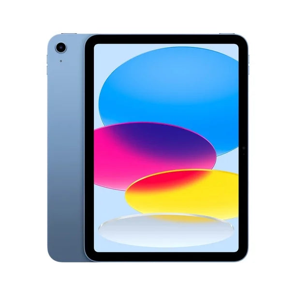 Apple iPad A16 - 128GB - Amarillo