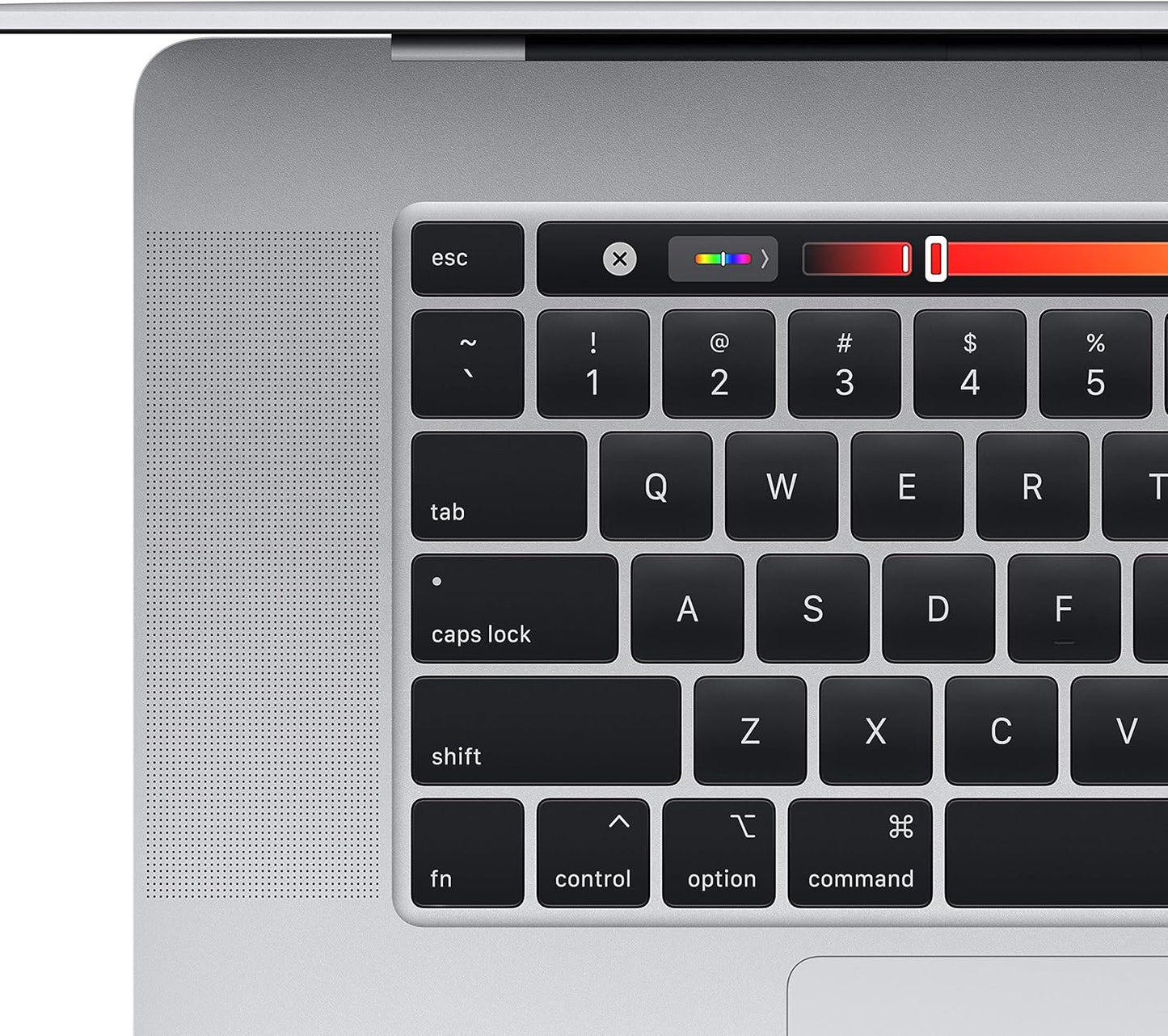 MacBook Pro 16" - 512GB SSD - 16 RAM - 2019
