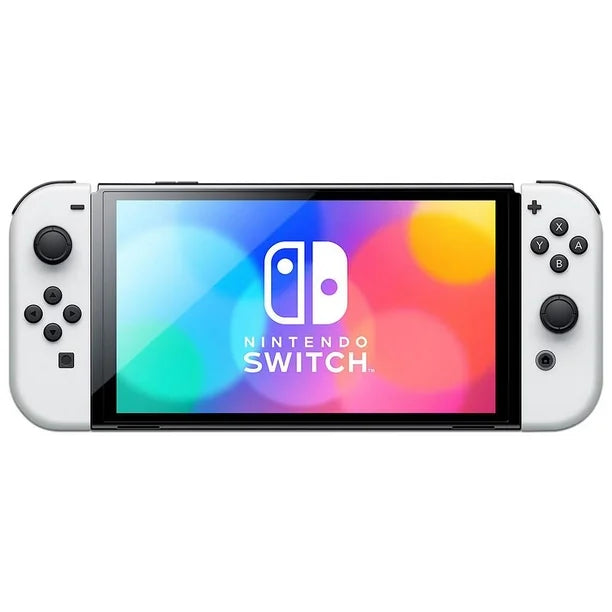 Nintendo Switch Oled - Open Box