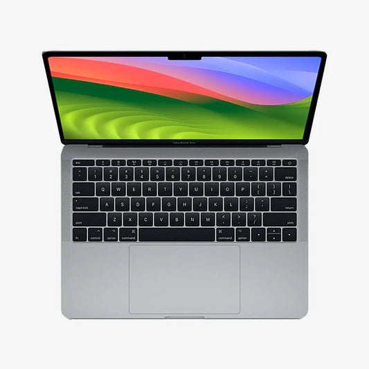 MacBook Pro 13" A1708 - 128GB SSD - 8GB RAM - 2017