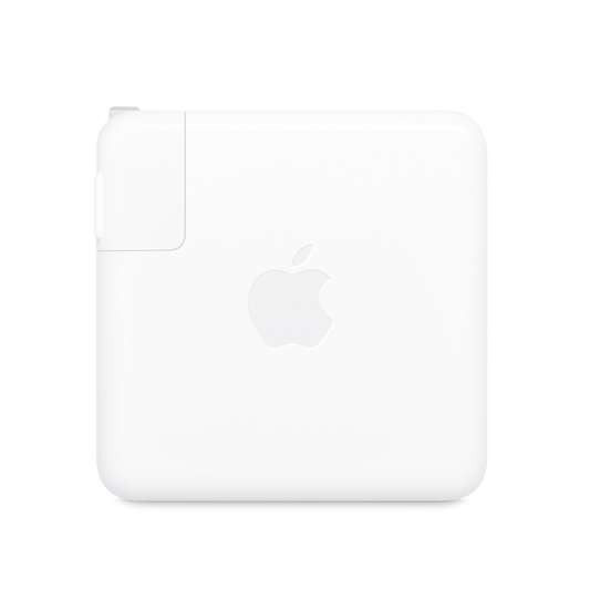 Cargador Apple USB-C 87W